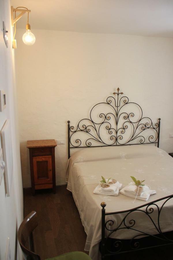 Couette-café Casa Del Nespolo