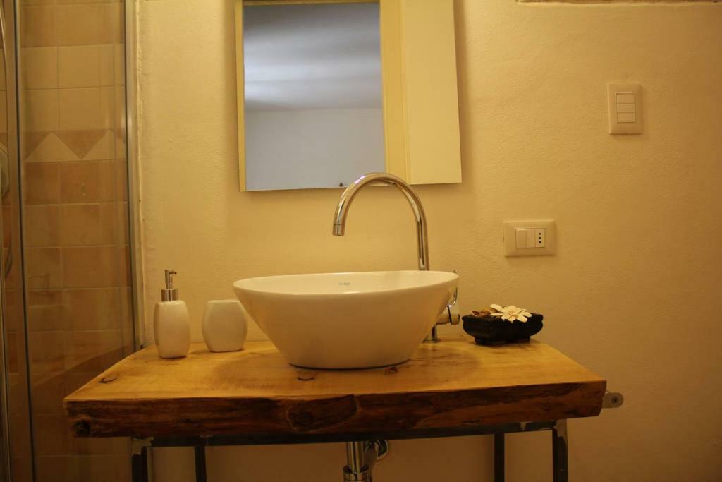 Couette-café Casa Del Nespolo 3*