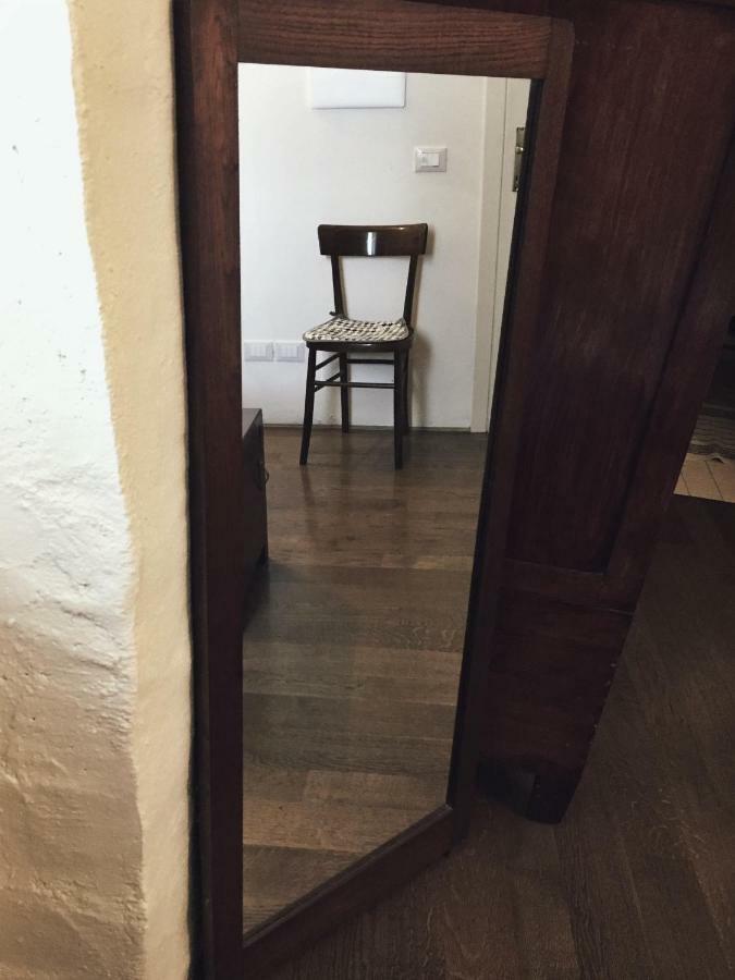 Casa Del Nespolo Pilzone
