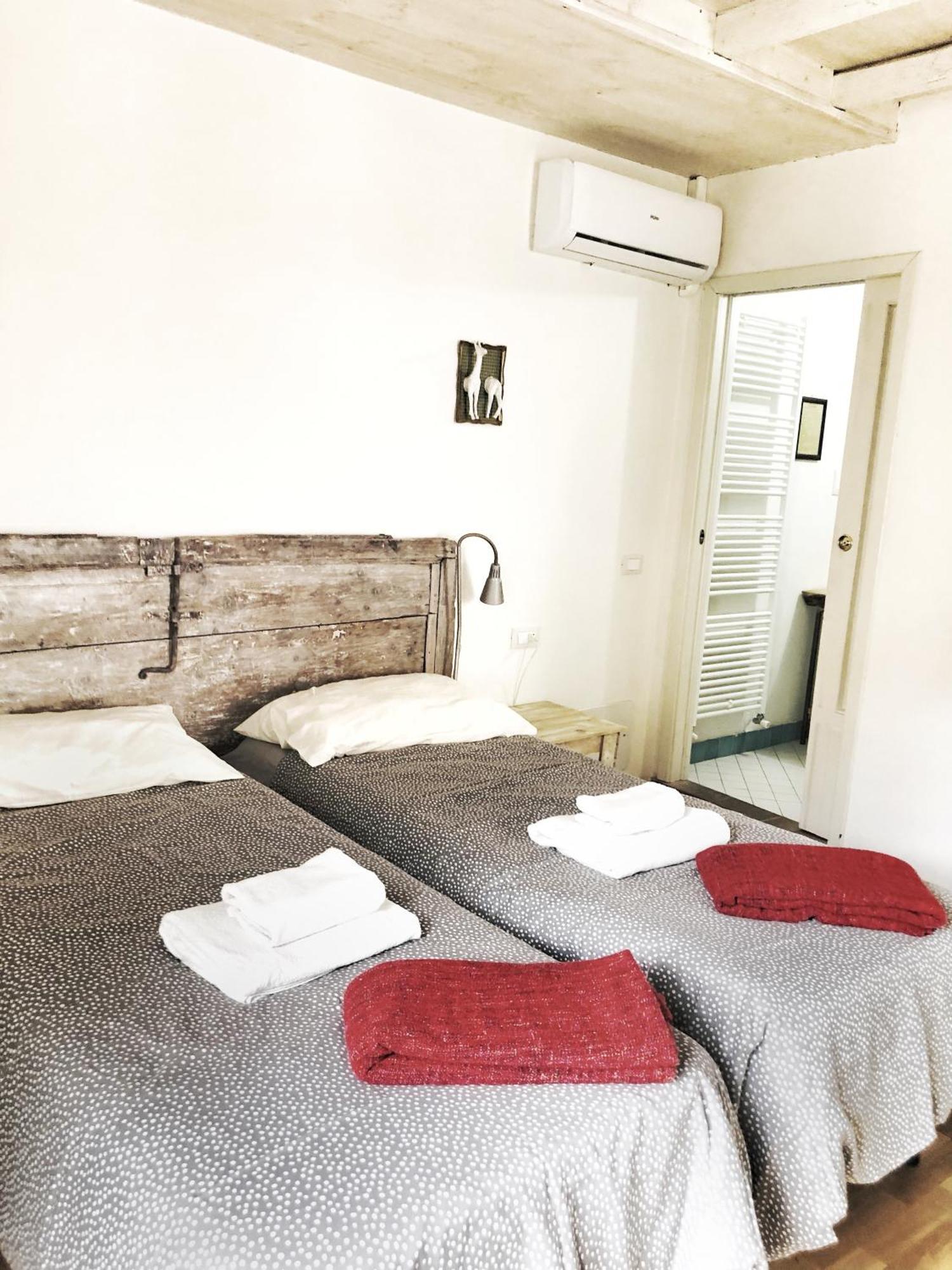 Casa Del Nespolo 3* Pilzone