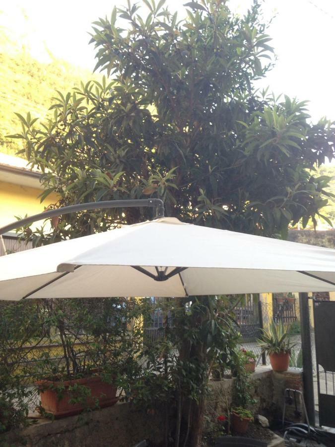 Frühstückspension Casa Del Nespolo Pilzone