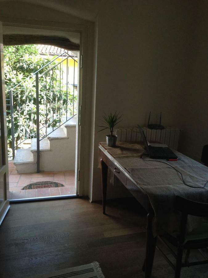 Casa Del Nespolo Frühstückspension