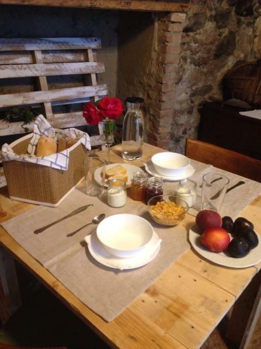 Casa Del Nespolo 3* Pilzone
