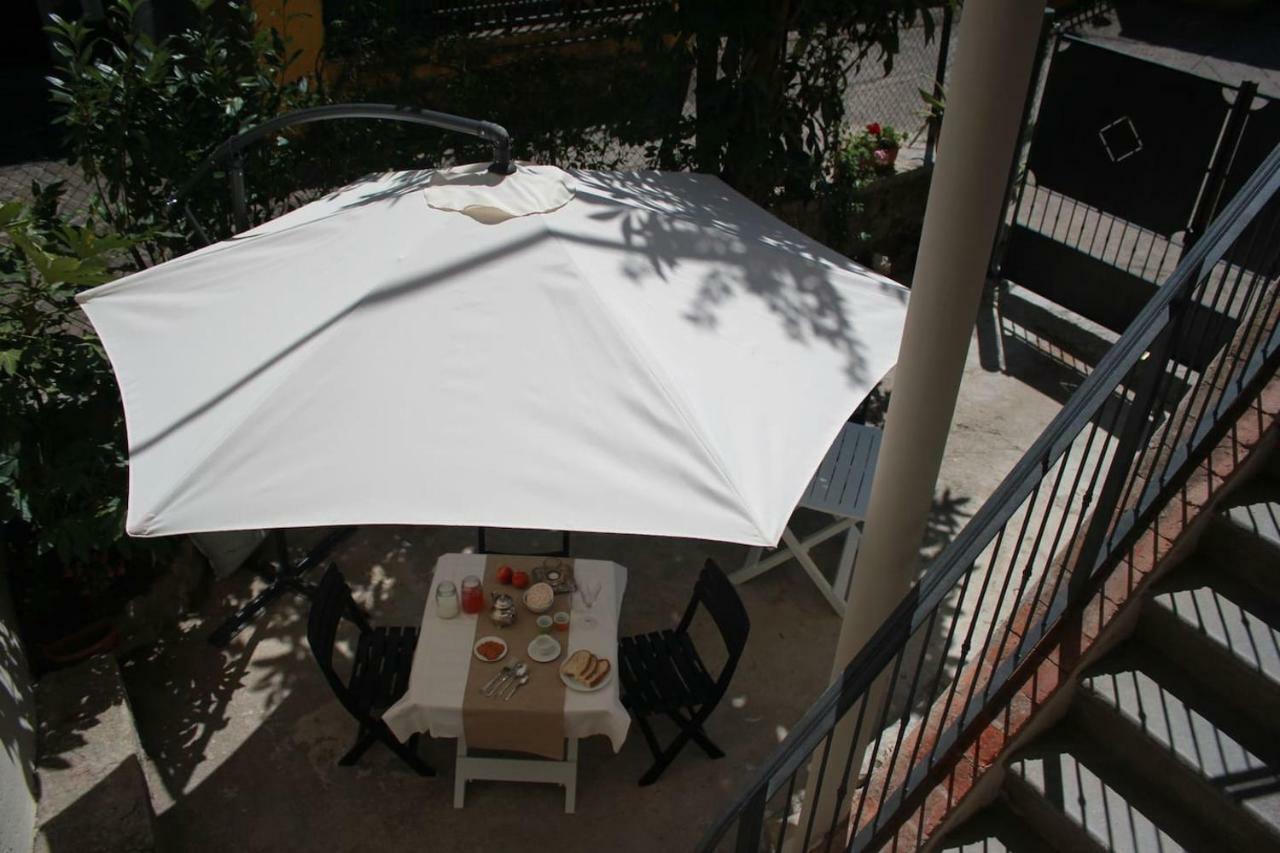 Casa Del Nespolo 3*