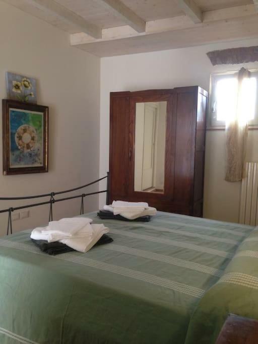 Casa Del Nespolo Pilzone