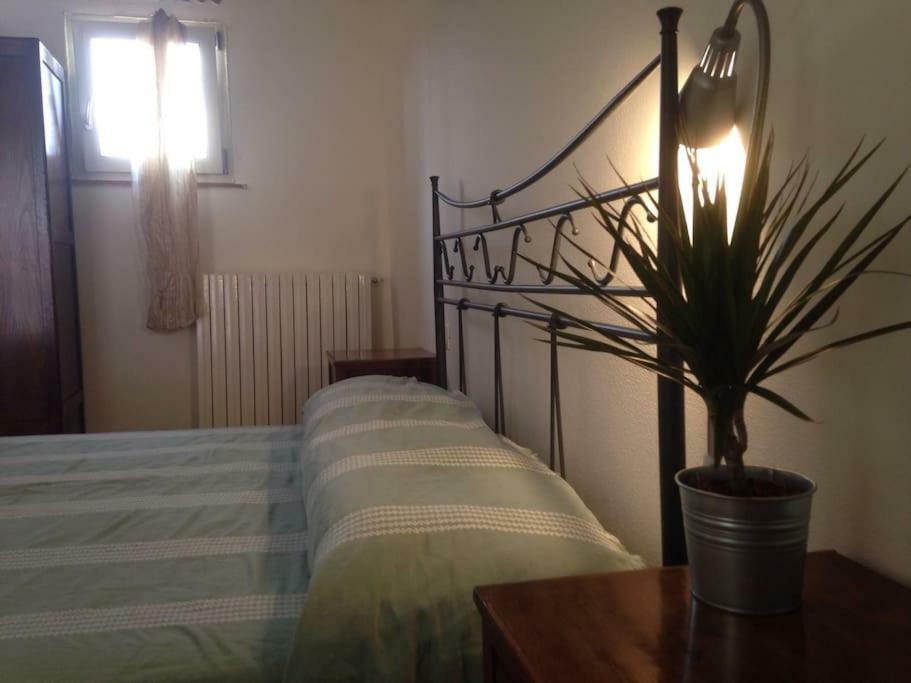 Casa Del Nespolo 3*
