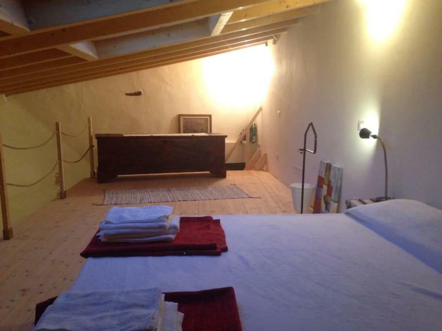 Casa Del Nespolo Pilzone