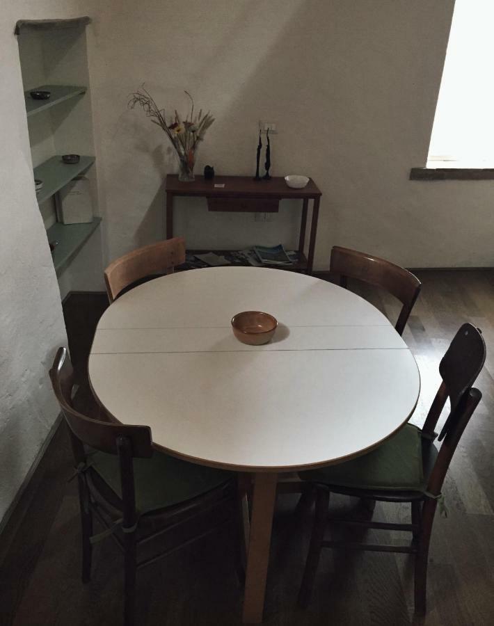 Casa Del Nespolo 3*