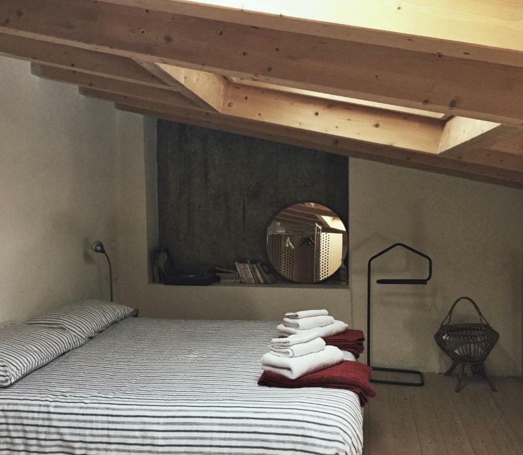 Casa Del Nespolo