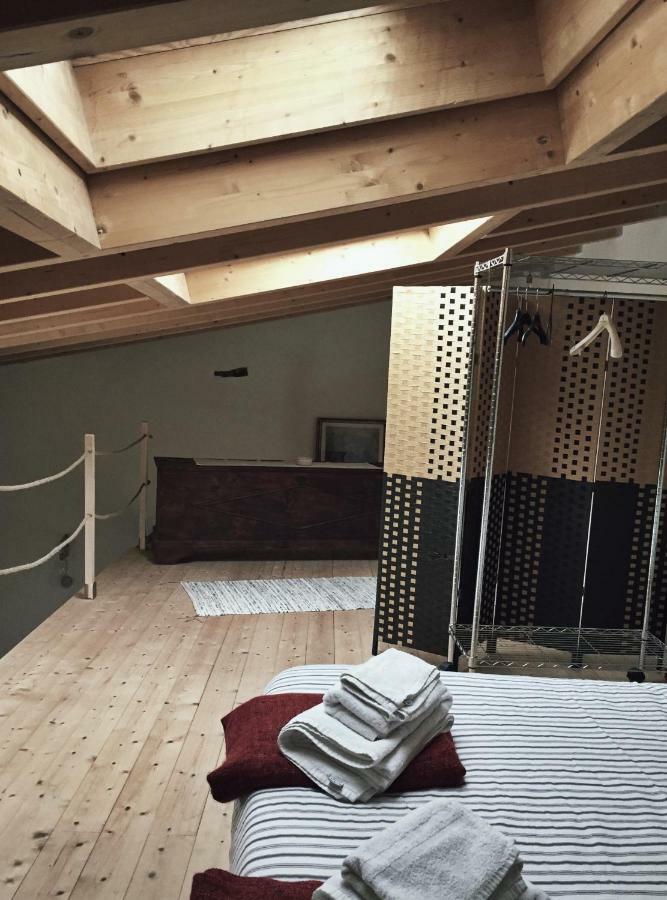 Frühstückspension Casa Del Nespolo