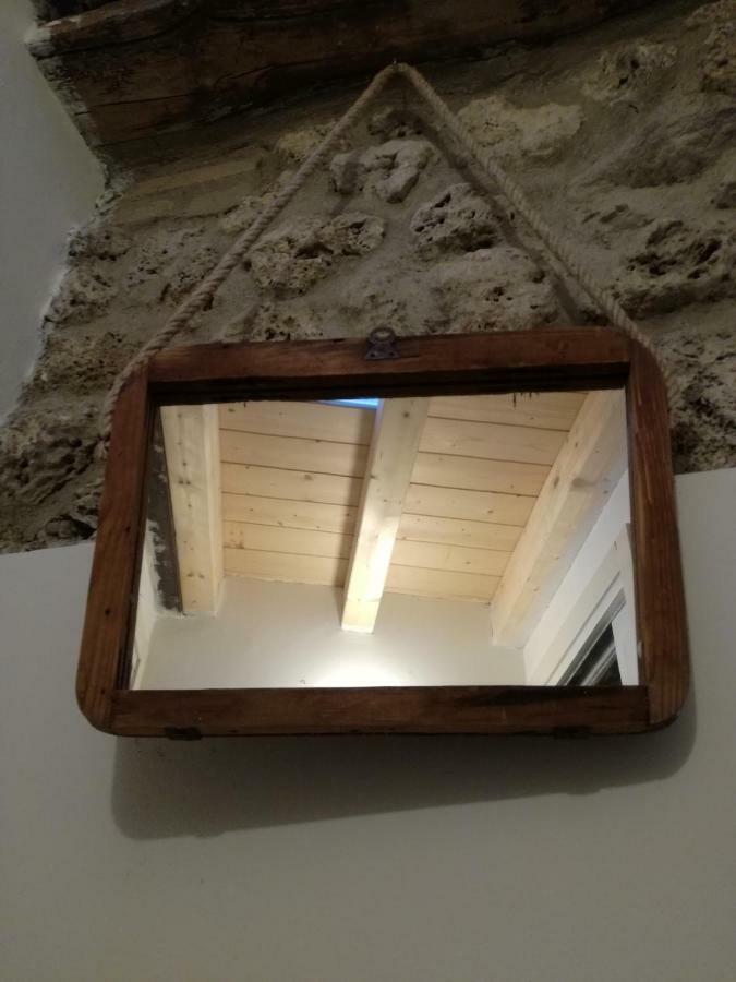 Frühstückspension Casa Del Nespolo Pilzone